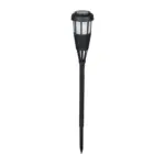Solárna lampa Strend Pro Garden Fakľa