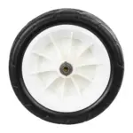 Priemer kolesa: 19 cm