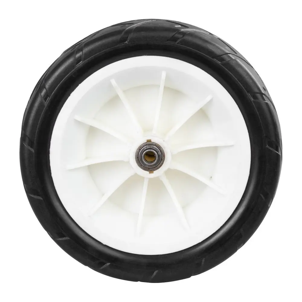 Priemer kolesa: 19 cm