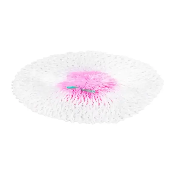 <p>Auerová pančuška je vhodná pre lampu Domina.</p>