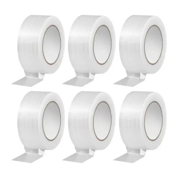 <p><strong>Páska Strend Pro 48 mm x 130 m – Baliaca lepiaca páska