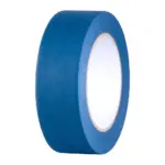 Páska Strend Pro 38 mm x 50 m – Modrá maskovacia páska pre exteriér