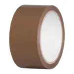 Páska Strend Pro 48 mm x 50 m – Hnedá baliaca páska