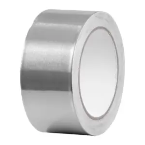 Páska Strend Pro 50 mm x 25 m – Zosilnená Alu lepiaca páska