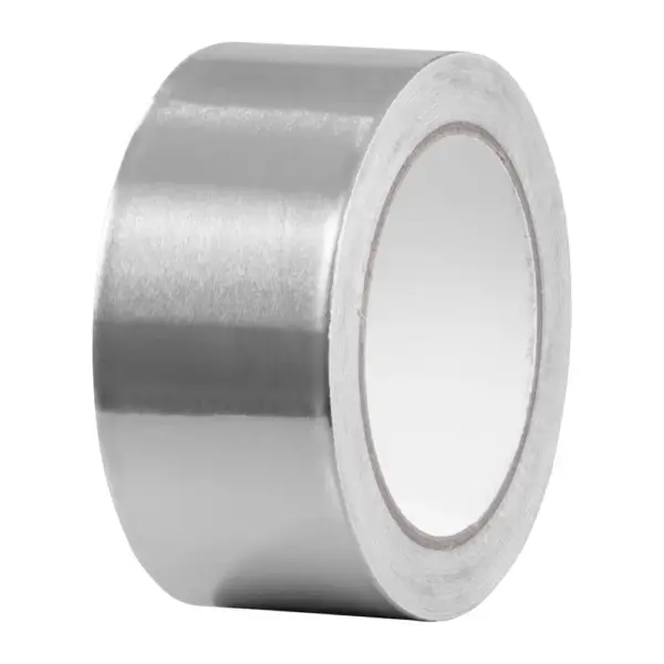 <p><strong>Páska Strend Pro 50 mm x 25 m – Zosilnená Alu lepiaca páska</strong></p>