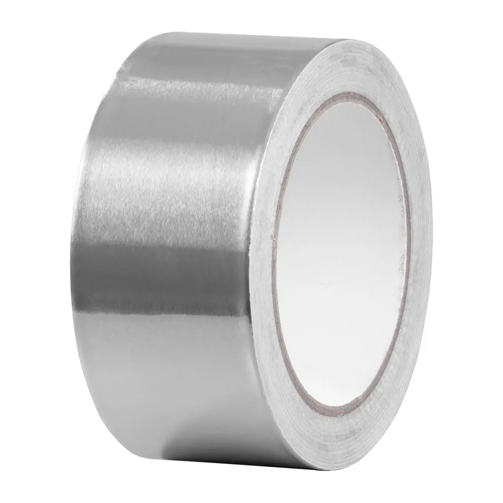 Páska Strend Pro 50 mm x 25 m – Zosilnená Alu lepiaca páska