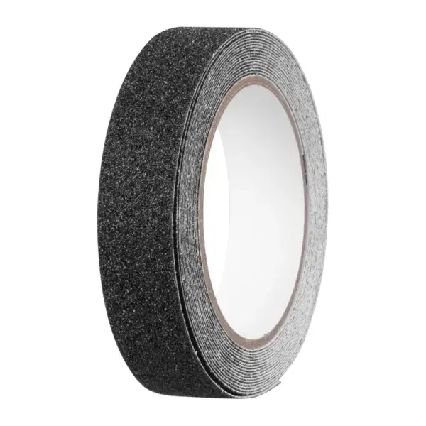 <p><strong>Páska Strend Pro 25 mm x 5 m – Protišmyková a extra odolná</strong></p>