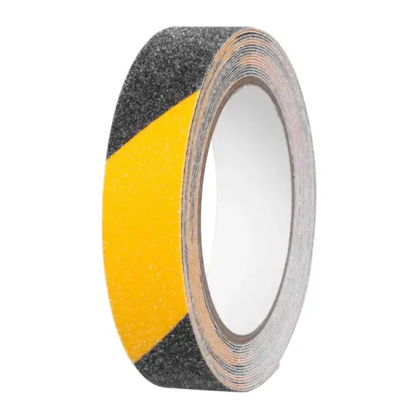 <p><strong>Páska Strend Pro 25 mm x 5 m – Protišmyková a extra odolná</strong></p>