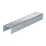 Spony RAPID Spirit of Sweden sú spoľahlivé a kvalitné spony typu 53 vhodné pre hrúbky materiálov od 4 do 10 mm. Balenie obsahuje 1080 kusov