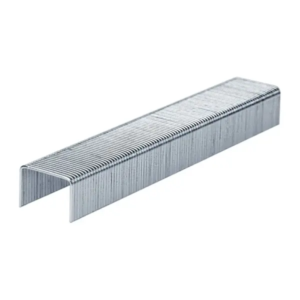 Spony RAPID Spirit of Sweden sú spoľahlivé a kvalitné spony typu 53 vhodné pre hrúbky materiálov od 4 do 10 mm. Balenie obsahuje 1080 kusov