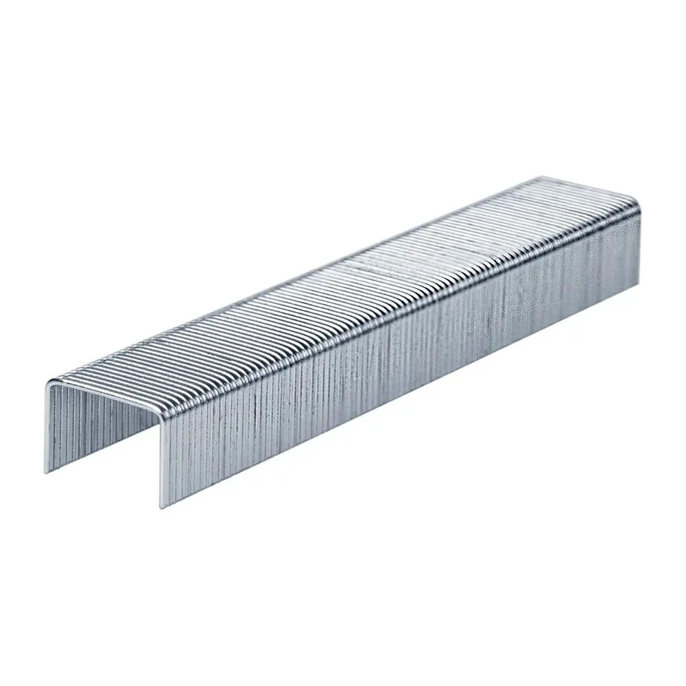 Spony RAPID Spirit of Sweden sú spoľahlivé a kvalitné spony typu 53 vhodné pre hrúbky materiálov od 4 do 10 mm. Balenie obsahuje 1080 kusov