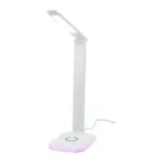 Stolná lampa Strend Pro – Moderné osvetlenie s RGB efektmi