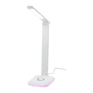 Stolná lampa Strend Pro – Moderné osvetlenie s RGB efektmi