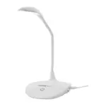 Stolná LED lampa Strend Pro – Elegantné osvetlenie s flexibilitou
