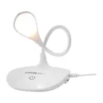 Stolná LED lampa Strend Pro kombinuje štýlový dizajn a funkčnosť