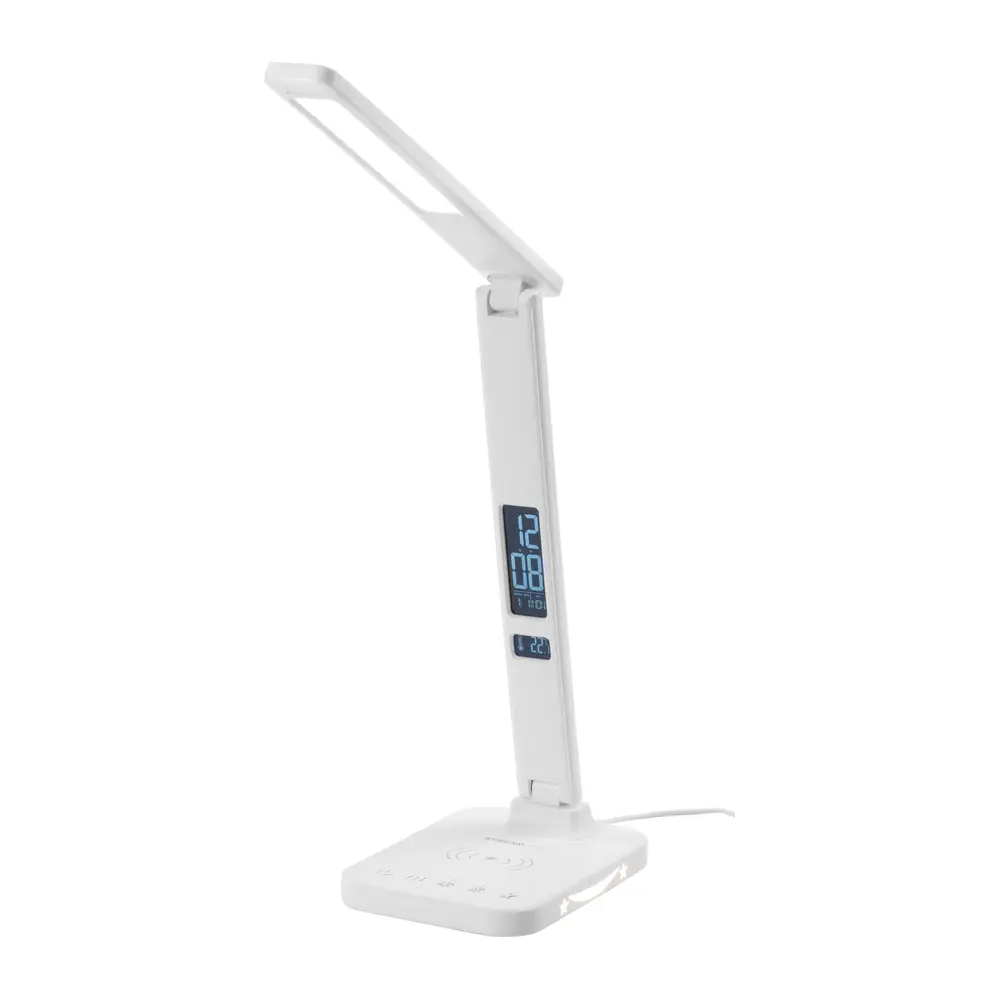 Stolná LED lampa Strend Pro – Multifunkčné osvetlenie s modernými funkciami