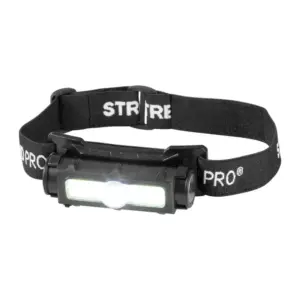 Čelovka Strend Pro Headlight H3173 – Spoľahlivé osvetlenie na každú výpravu