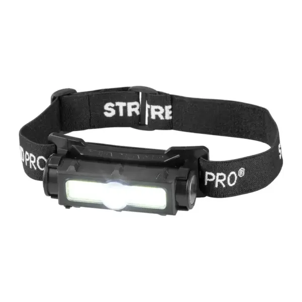 <p><strong>Čelovka Strend Pro Headlight H3173 – Spoľahlivé osvetlenie na každú výpravu</strong></p>
