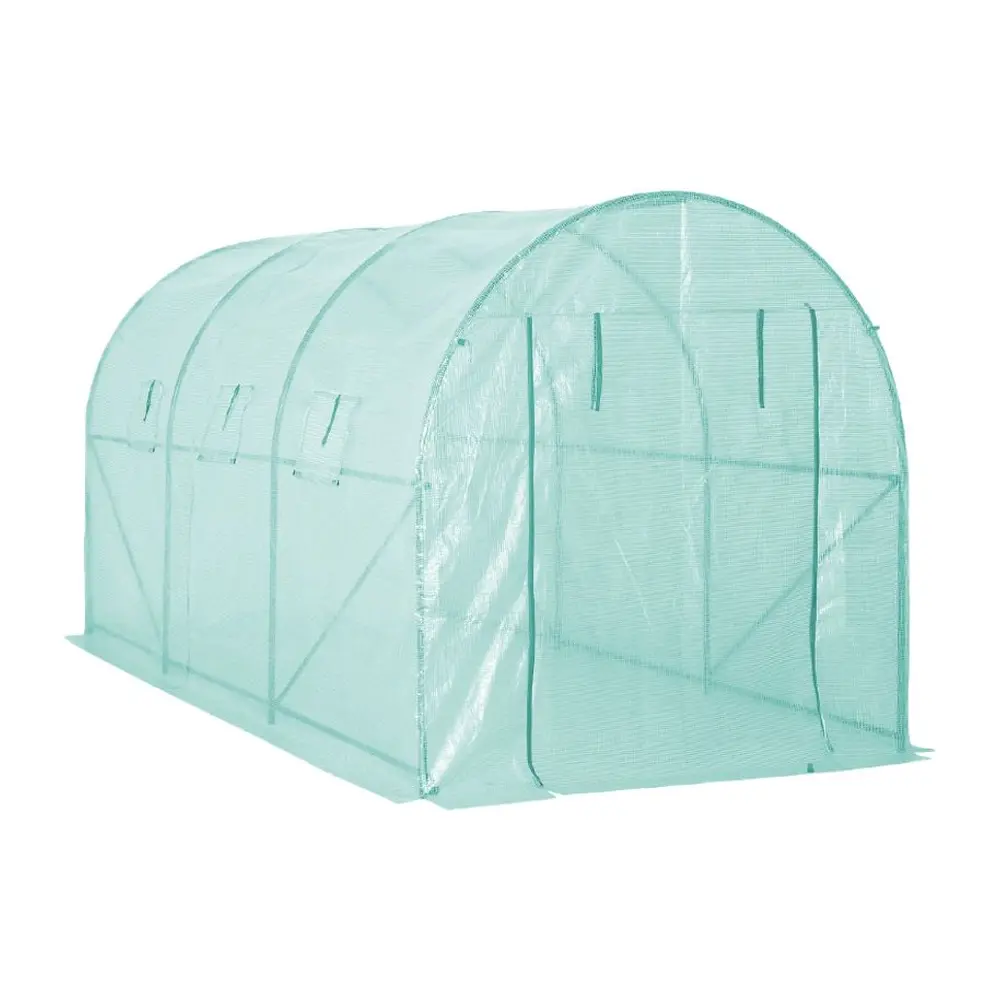 Parenisko Strend Pro Greenhouse – Ideálna voľba pre zdravý rast vašich rastlín