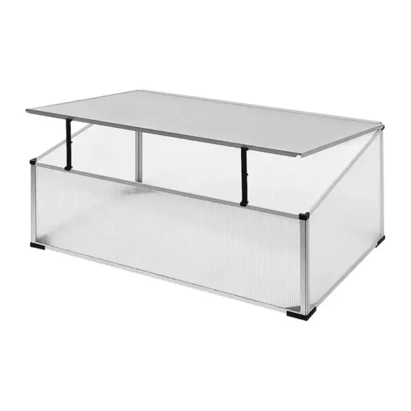 <p><strong>Parenisko Strend Pro Greenhouse – Perfektné riešenie pre zdravý rast vašich rastlín</strong></p>