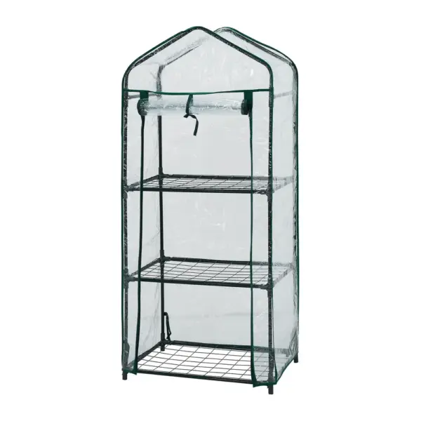 <p>Parenisko STREND PRO Greenhouse je ideálnym riešením na ochranu rastlín pred nepriaznivým počasím a podporu ich rastu. <strong> Jeho kompaktné rozmery
