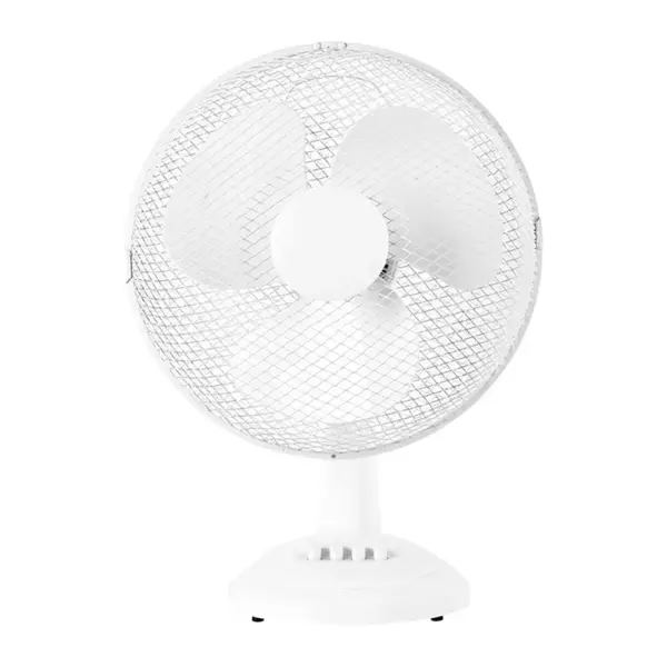 Ventilátor Strend Pro, stolový, 30 cm, 45 W