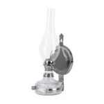 Lampáš MagicHome na petrolej skvele dotvorí atmosféru u Vás doma