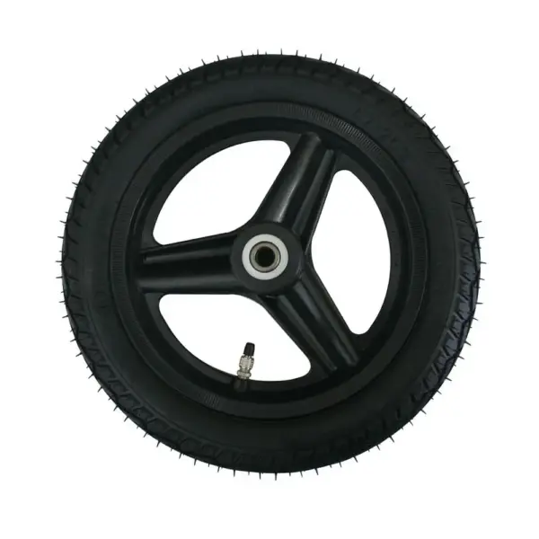 nylonové guľkové ložiská priemer osky 12 mm  duša +plášť 47-203 