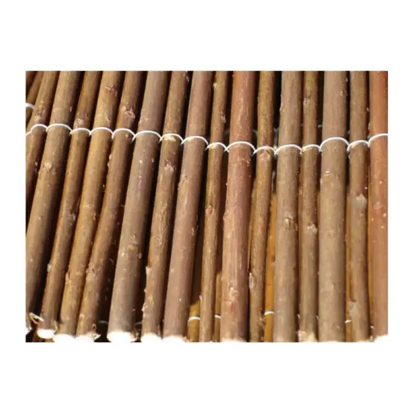 Plot Willow, 1000 mm, L-5 m, prútený, Bag