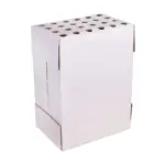 Stojan DBT 090 s dĺžkou 0900 mm je ideálnym riešením pre stabilné umiestnenie fakle. Jeho robustná konštrukcia a jednoduchý dizajn zabezpečujú spoľahlivú podporu a jednoduché použitie. S týmto stojanom budete mať vašu fakľu vždy pripravenú a bezpečne umiestnenú.