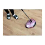 - Tiché
