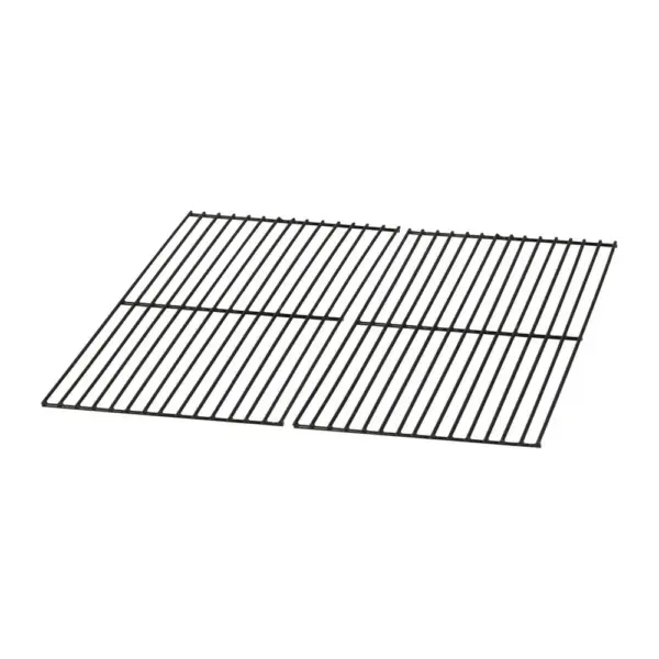 Rošt na gril Valencia BBQ 225x440 mm