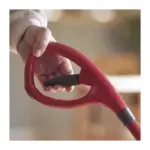 ale odstraňuje aj viac ako 99% baktérií len za pomoci vody.