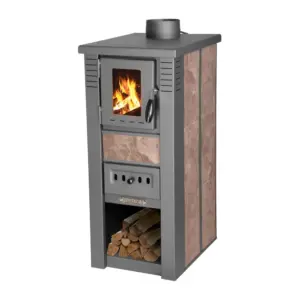 Kachle Pro LAVA Ceramic sú navrhnuté tak
