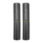 Navárací dverový záves je vhodný na pohyblivé upevnenie dverí v interiéri a v pracovných priestoroch. Jeho rozmer je 20x100 mm. Balenie: 2 ks.