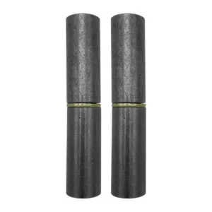 Navárací dverový záves je vhodný na pohyblivé upevnenie dverí v interiéri a v pracovných priestoroch. Jeho rozmer je 20x100 mm. Balenie: 2 ks.