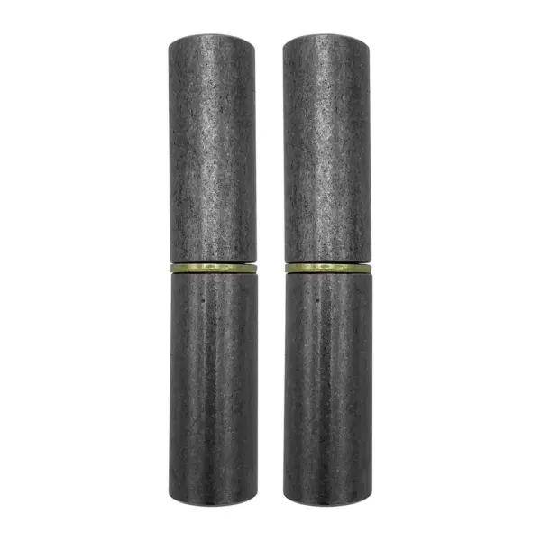 Navárací dverový záves je vhodný na pohyblivé upevnenie dverí v interiéri a v pracovných priestoroch. Jeho rozmer je 20x100 mm. Balenie: 2 ks.
