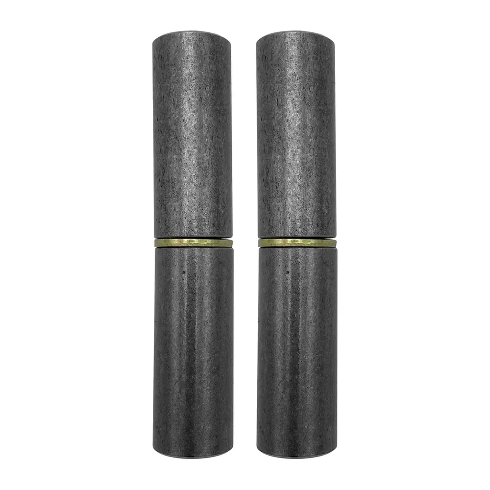 Navárací dverový záves je vhodný na pohyblivé upevnenie dverí v interiéri a v pracovných priestoroch. Jeho rozmer je 20x100 mm. Balenie: 2 ks.