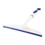 Stierka Neco 20-0197-11 s dĺžkou 250 mm je ideálna pre rýchle a efektívne umývanie okien. S jej ergonomickým dizajnom a kvalitnými materiálmi sa ľahko ovláda a zanecháva povrchy čisté a bez šmúh.