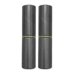 Navárací dverový záves je vhodný na pohyblivé upevnenie dverí v interiéri a v pracovných priestoroch. Jeho rozmer je 16x70 mm. Balenie: 2 ks.