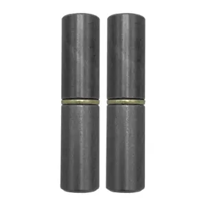 Navárací dverový záves je vhodný na pohyblivé upevnenie dverí v interiéri a v pracovných priestoroch. Jeho rozmer je 16x70 mm. Balenie: 2 ks.