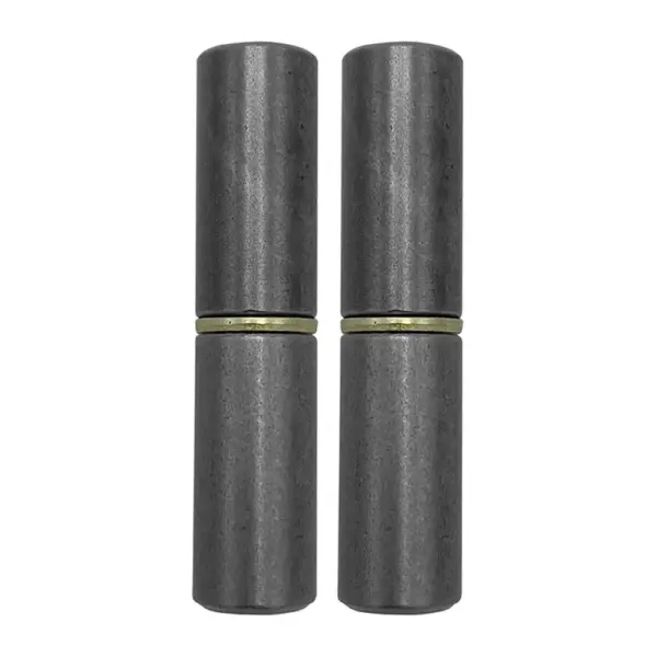 Navárací dverový záves je vhodný na pohyblivé upevnenie dverí v interiéri a v pracovných priestoroch. Jeho rozmer je 16x70 mm. Balenie: 2 ks.