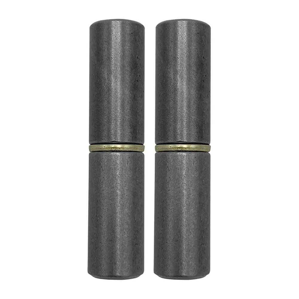 Navárací dverový záves je vhodný na pohyblivé upevnenie dverí v interiéri a v pracovných priestoroch. Jeho rozmer je 16x70 mm. Balenie: 2 ks.