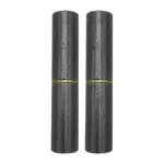 Navárací dverový záves je vhodný na pohyblivé upevnenie dverí v interiéri a v pracovných priestoroch. Jeho rozmer je 18x90 mm. Balenie: 2 ks.