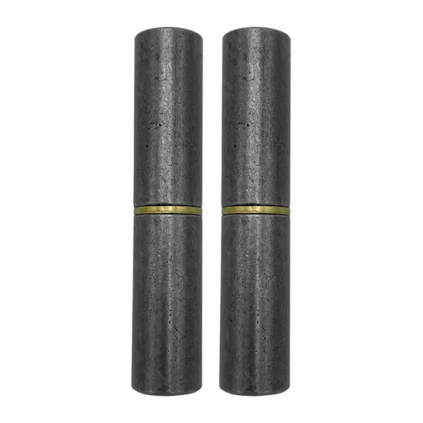 Navárací dverový záves je vhodný na pohyblivé upevnenie dverí v interiéri a v pracovných priestoroch. Jeho rozmer je 18x90 mm. Balenie: 2 ks.
