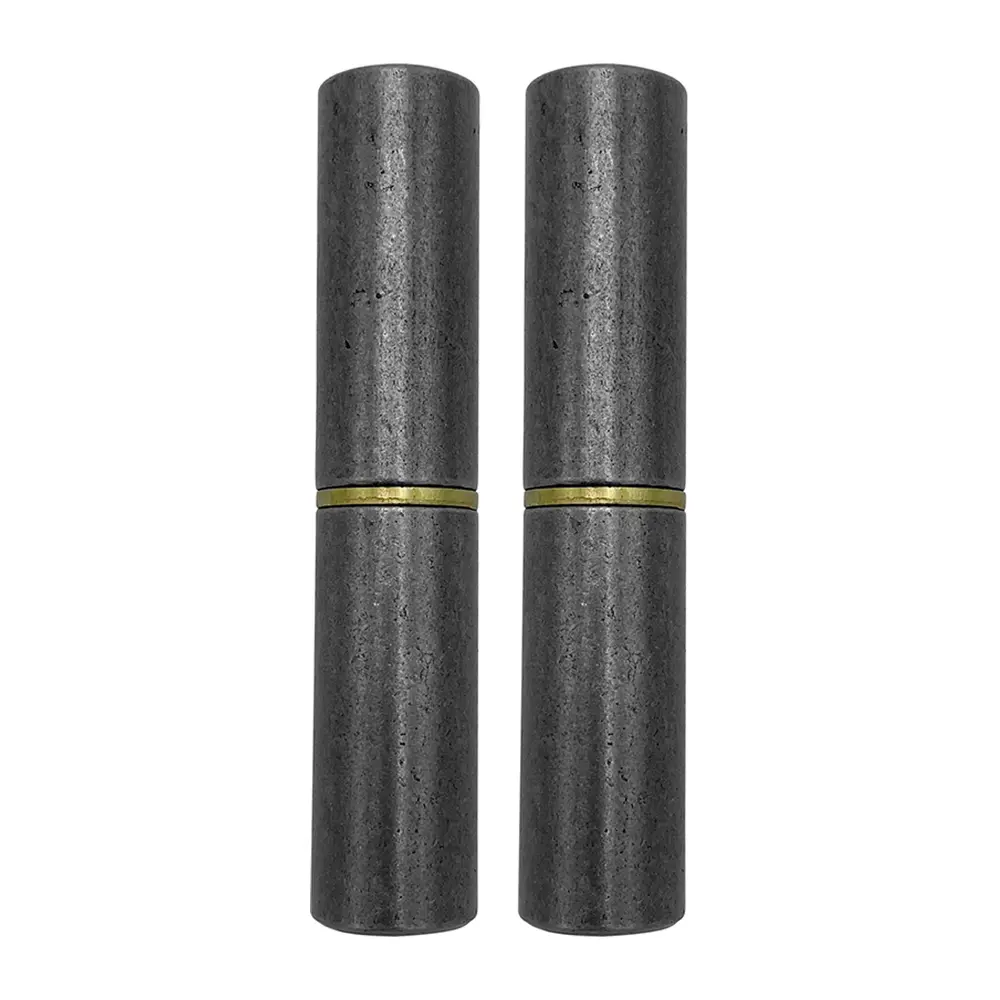 Navárací dverový záves je vhodný na pohyblivé upevnenie dverí v interiéri a v pracovných priestoroch. Jeho rozmer je 18x90 mm. Balenie: 2 ks.