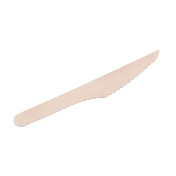 <p>Nôž MagicHome Woodline ECO Gastro