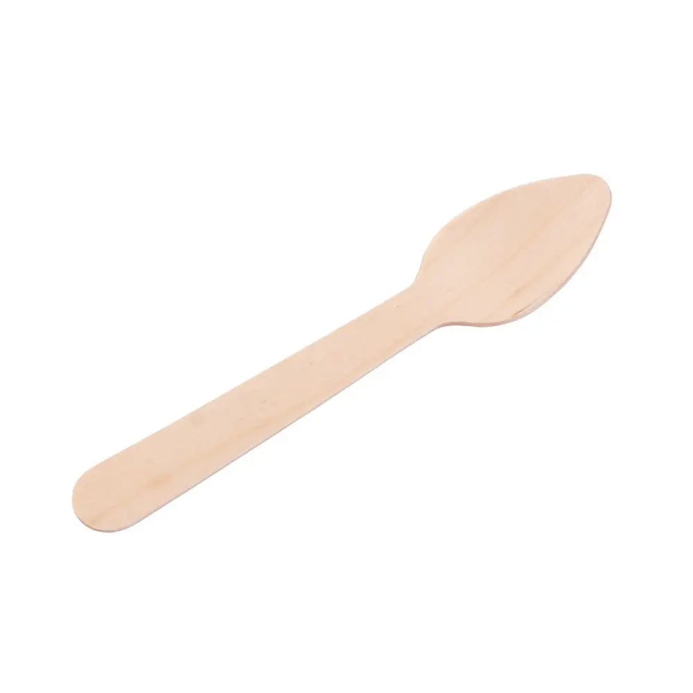 Lyžička MagicHome Woodline ECO Gastro