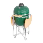 nadchol v 60. rokoch gril majstrov na celom svete.Keď ho raz vyskúšate