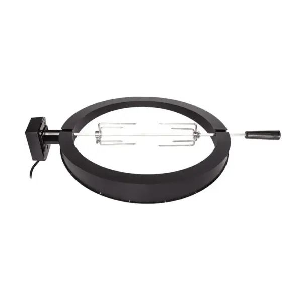 <p>Grilovacia ihla Strend Pro je perfektný doplnok k Vášmu Kamado 21" grilu na grilovanie kurčiat